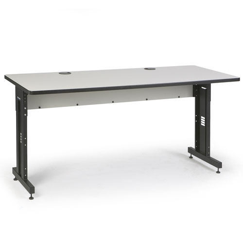 Kendall Howard 72 x 30 Advanced Classroom Training Table