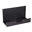 Kendall Howard Wallmount Desktop CPU Shelf 1915-1-400-00 ES4480