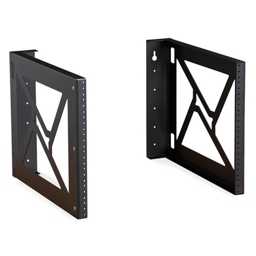 Kendall Howard Modular Wall Mount Rack