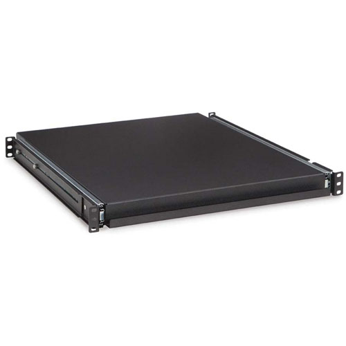 Kendall Howard Rackmount Sliding Shelf