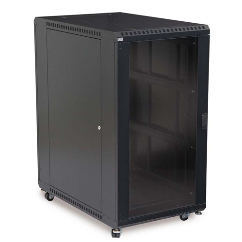 Kendall Howard Linier 3100 Series Server Cabinet