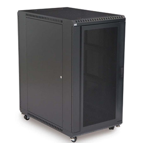 Kendall Howard Linier 3110 Series Server Cabinet