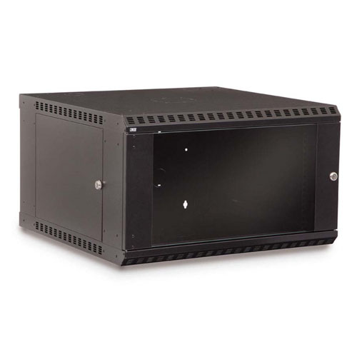 Kendall Howard Linier Fixed Wall Mount Server Cabinet