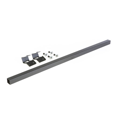 Kendall Howard Performance Corner Accessory Bar 5200-3-500-CR ES4521