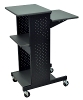 Luxor Mobile Presentation Station (2 Models Available) ES4548