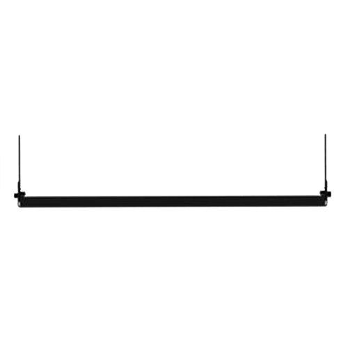 Photograph of Kendall Howard 15" x 18" LAN Station Peg Board - 5200-3-400-00