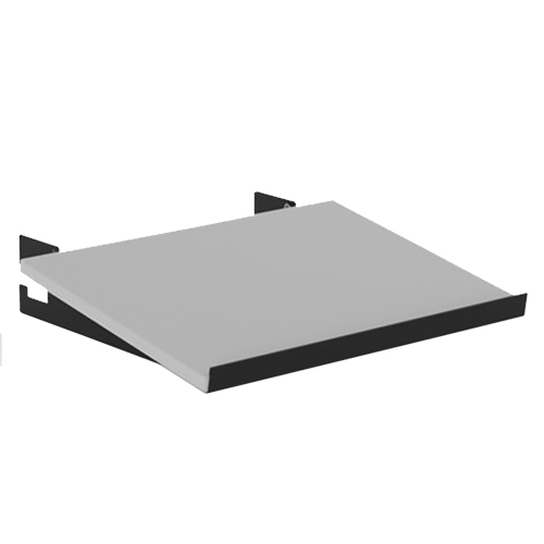 Photograph of Kendall Howard LAN Station Wooden Shelf - 5200-3-420-00