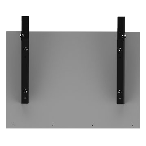 Photograph of Kendall Howard LAN Station Wooden Shelf - 5200-3-420-00