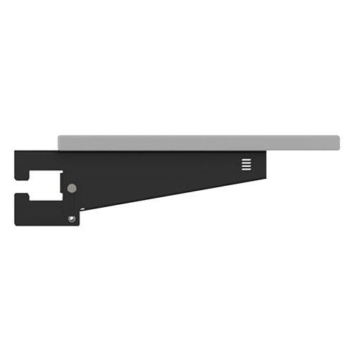 Photograph of Kendall Howard LAN Station Wooden Shelf - 5200-3-420-00