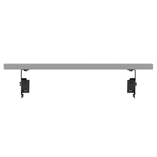 Photograph of Kendall Howard LAN Station Wooden Shelf - 5200-3-420-00