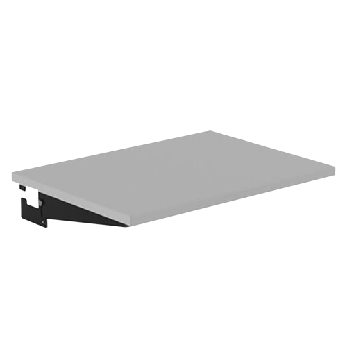  Kendall Howard LAN Station Wooden Shelf - 5200-3-420-00