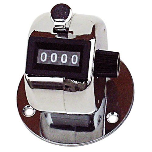 Keson Tally Meter - TM200