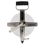Keson SNR Series 200' Steel Blade Measuring Tape (3 Models Available) ES2295