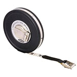 Keson MC Series 50' Two-Sided Fiberglass Blade Measuring Tape (3 Models Available) ES2320