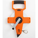 Keson NR Series 30 Meter Steel Blade Measuring Tape (2 Models Available) ES2436