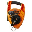 Keson - BigMouth Bold Chalk Line Reel - 3X Rewind (G3X150BOLD) ES8521