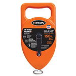 Keson 150ft Giant Chalk Line Reel (G150) ES8525