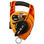 Keson 100 ft Giant Chalk Line Reel - 3X Rewind (G3X) ES8526