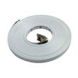 Keson NRF10-100 - 100 ft. Steel Tape Refill with Ring End - Tenths and 100ths ES8992