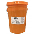 Keson 48 lbs ProChalk High-Visibility Marking Chalk - Glo-Orange - 148GOGO ET10849