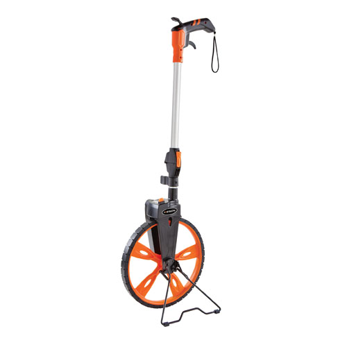 Lawn measuring wheel deals