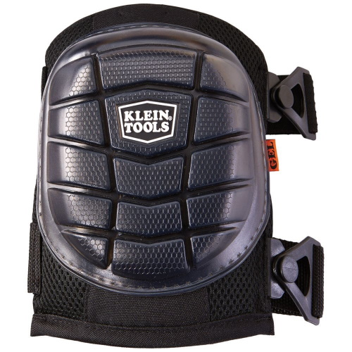 Klein Tools Lightweight Gel Knee Pads - 60184 - EngineerSupply