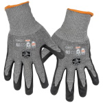 Klein Tools - Work Gloves, Touchscreen, 2-Pair - (4 Options Available) ET13677