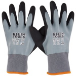 Klein Tools - Thermal Dipped Gloves - (2 Sizes Available) ET13680