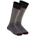 Klein Tools - Merino Wool Thermal Socks - (2 Sizes Available) ET13682