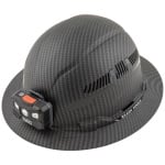 Klein Tools - KARBN Full Brim Hard Hat - (3 Options Available) ET13683