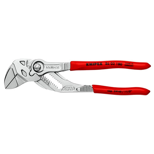 Knipex 4 inch store