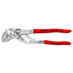 Knipex 7 1/4" Pliers Wrench (86 03 180) ET14836