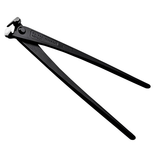 Knipex 12&quot; High Leverage Concreters&#39; Nippers (99 10 300) 