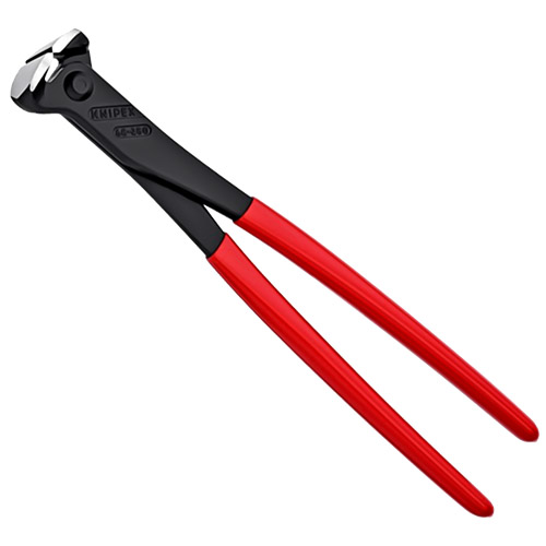  Knipex 11&quot; End Cutting Nippers (68 01 280 SBA)