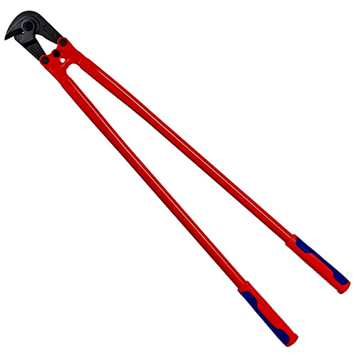  Knipex 37 1/2&quot; Concrete Mesh Cutters (71 82 950)