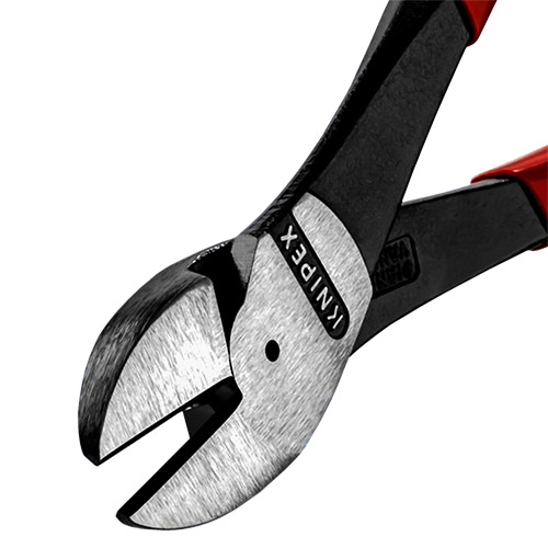 Knipex 10&quot; High Leverage Diagonal Cutters (74 01 250)