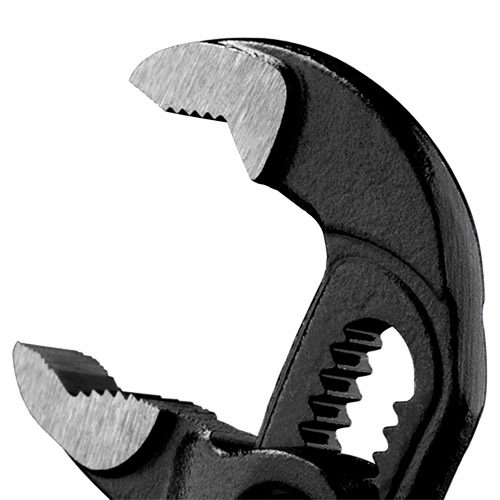 Knipex Cobra High-Tech Water Pump Pliers with Non-Slip Plastic Grip - (5 Sizes Available) 