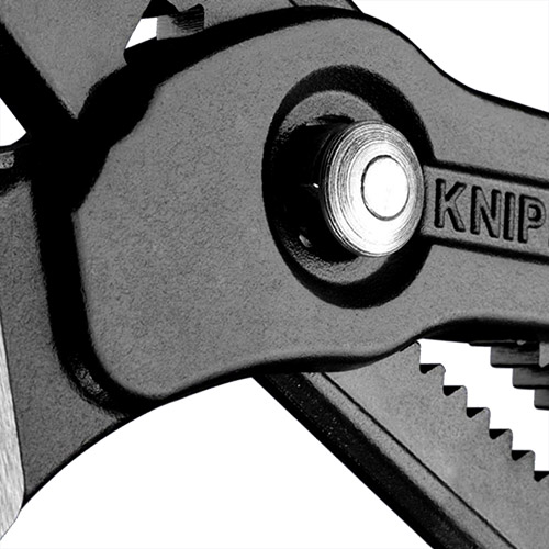 Knipex Cobra XL/XXL HighTech Water Pump Pliers with Plastic Coated
