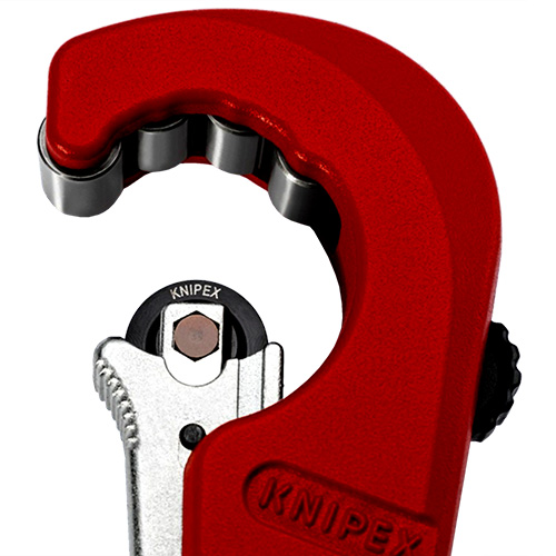 Knipex 7&quot; TubiX Pipe Cutter (90 31 02 SBA)