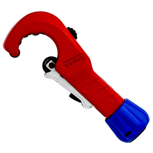  Knipex 7&quot; TubiX Pipe Cutter (90 31 02 SBA)