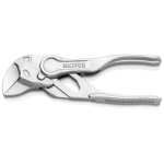 Knipex 1/26 4" Pliers Wrench XS - 86 04 100 ET149178