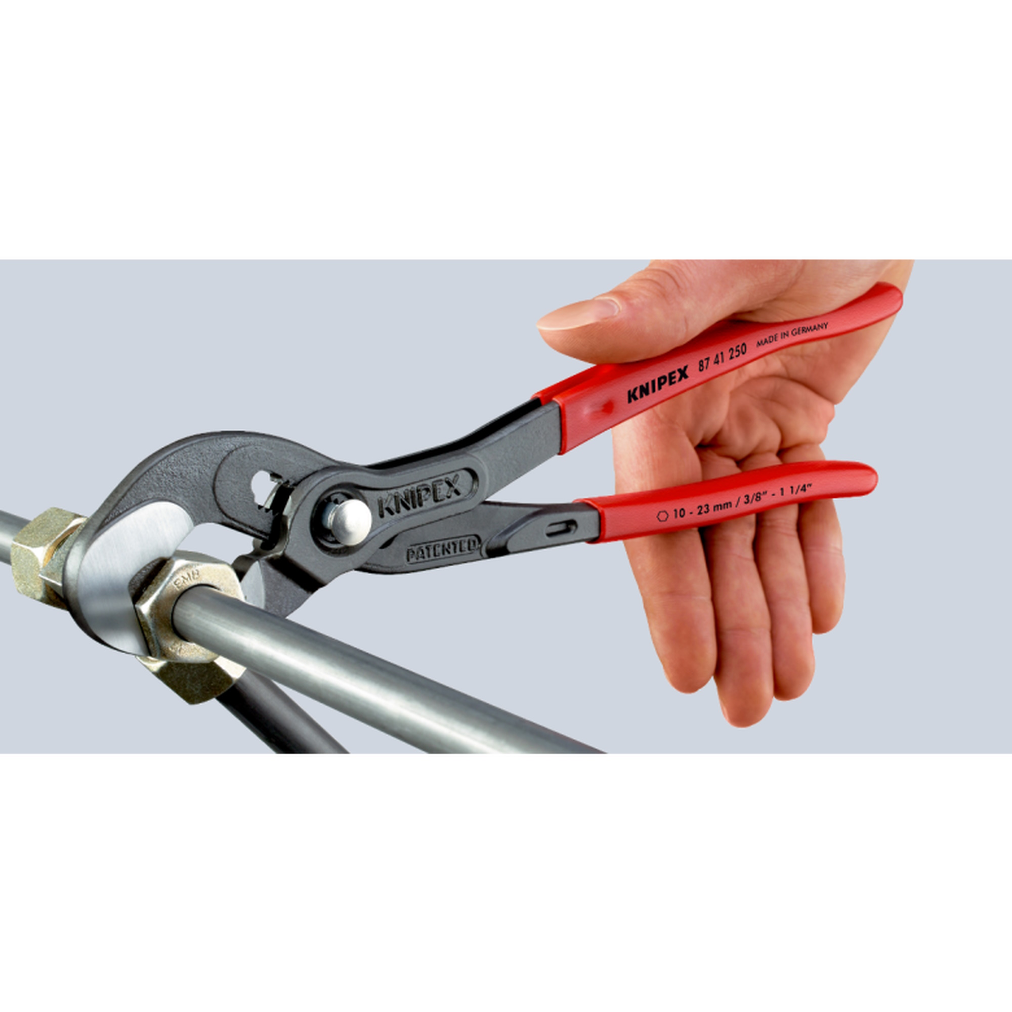 Knipex 10