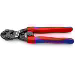 Knipex 8" CoBolt High Leverage Compact Bolt Cutters - 71 12 200 ET16281