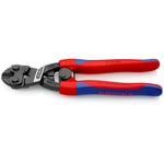 Knipex 8" CoBolt High Leverage Compact Bolt Cutters - 71 12 200 ET16281