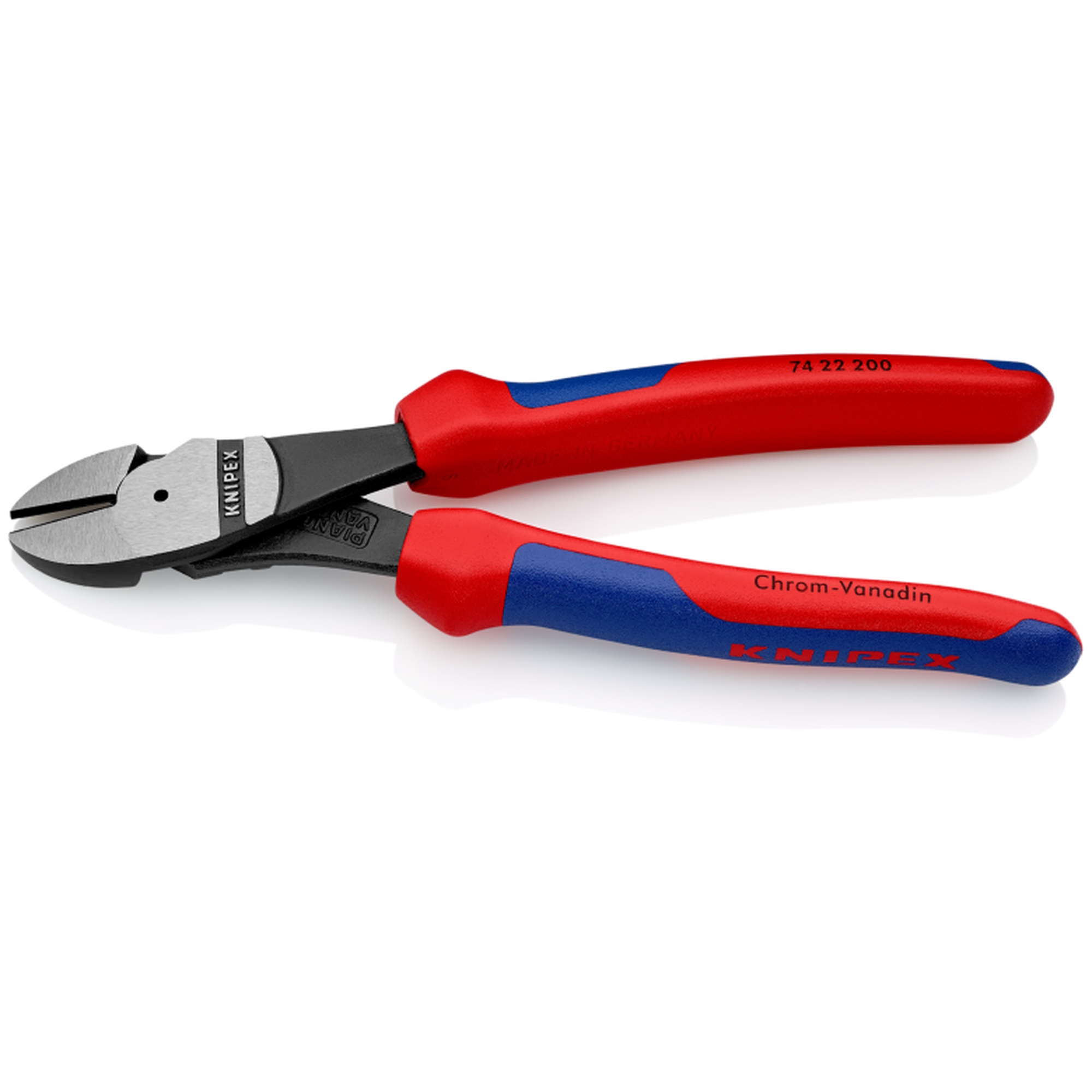 【新品 未開封】CFCL HIGH GAUGE MOCKNECK LONG Knipex 8