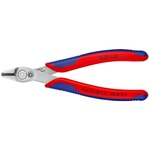 Knipex 5 1/2" Electronics Super Knips XL - 78 03 140 ET16288