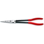 Knipex 11" Extra Long Needle-Nose Pliers-Straight Jaws - 28 71 280 ET16290