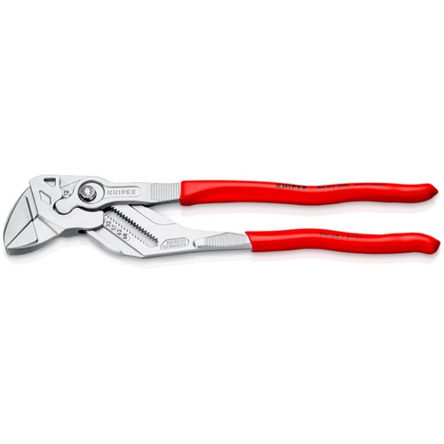 Knipex 12&quot; Pliers Wrench - 86 03 300 ET16292