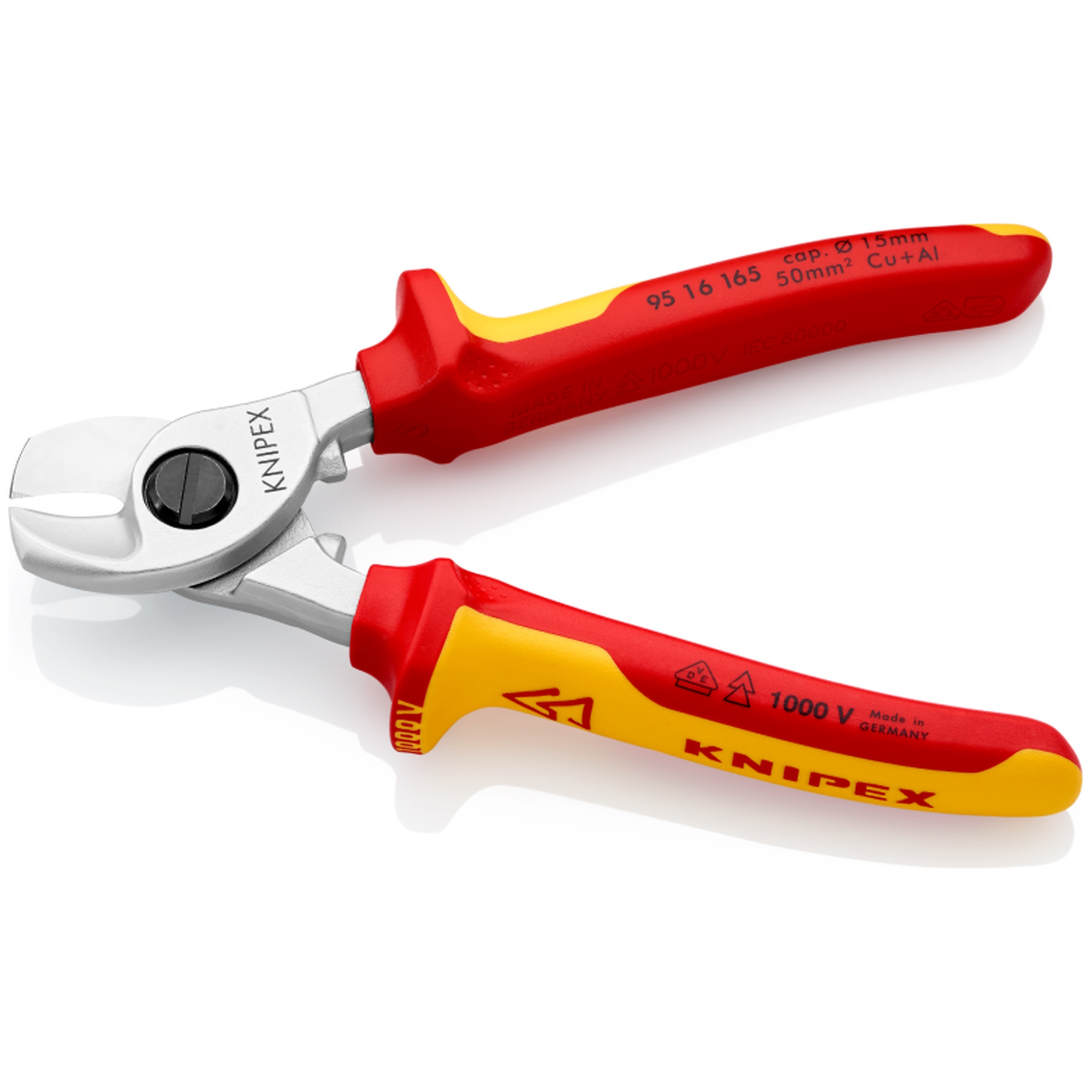 Knipex 6 1/2