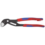 Knipex 10" Cobra Water Pump Pliers-Tethered Attachment - 87 02 250 T BKA ET16340